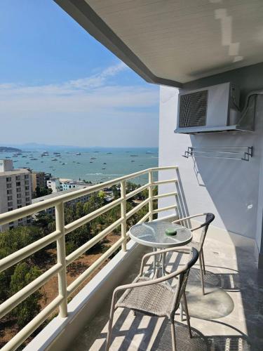View Talay6 by Blue Ocean Suite