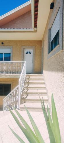 Casa de Férias Privada (Casa de Ferias Privada) in 阿瑪爾斯