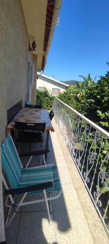 Casa de Férias Privada (Casa de Ferias Privada) in อมาเรส