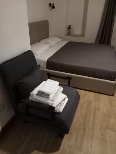  Largo Otranto - Guest House in Brindisi