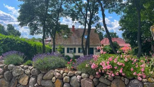 Ferienwohnung 1011 mit Seeblick in Ziemitz, Deutschland