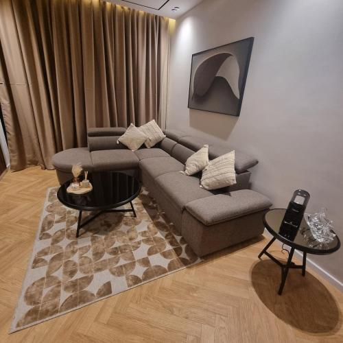 Appartement de haut standing tout juste aménagé, Casablanca (fotografie 4)