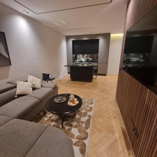 Appartement de haut standing tout juste aménagé, Casablanca (fotografie 7)