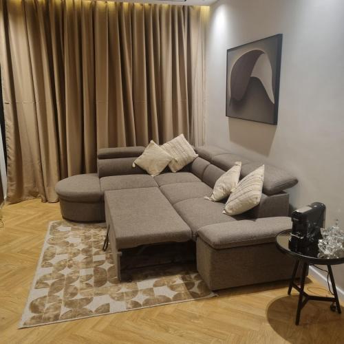 Appartement de haut standing tout juste aménagé, Casablanca (fotografie 6)