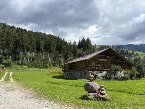. Lärchenwirt Dolomites