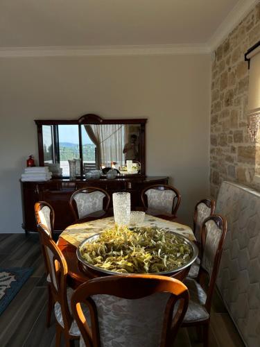 Meryem Hanım Butik Hotel in فاتسا