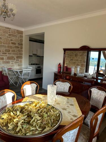 Meryem Hanım Butik Hotel in فاتسا