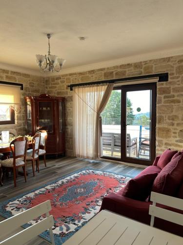 Meryem Hanım Butik Hotel in فاتسا