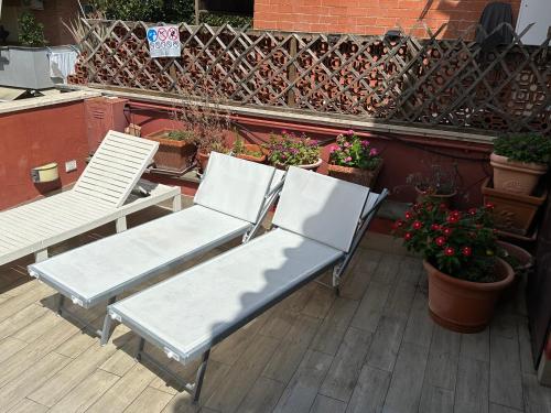 Terrace of Love, Rome (photo 3)