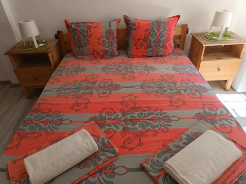 Wendy House - Central Sofia - 3BRDR - Private Courtyard - 5 min to Vitosha blvd, Sofie (fotografie 7)
