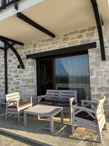 Meryem Hanım Butik Hotel in فاتسا