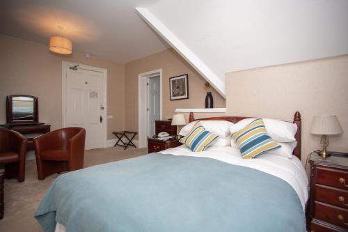 1 queen bed