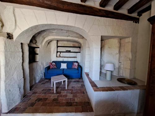 Le chant du troglodyte in Le Petit Puy