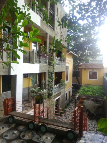 Hostel Da Bruna - Botafogo – Rio de Janeiro, VA