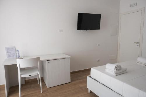 Bed and Breakfast Al Portanova