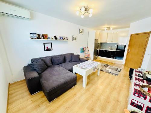 Borovets Hills Hotel & Spa Apartment in Radevtsi