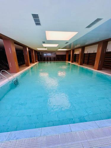 Borovets Hills Hotel & Spa Apartment in Radevtsi