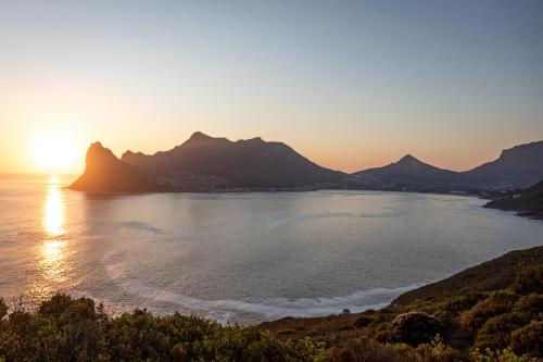 Acorn House – Cape Town, CO