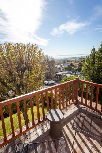 Acorn House – Cape Town, CO