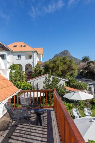 Acorn House – Cape Town, CO