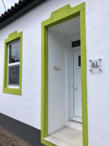 Xaminé (Xamine) in นอร์เดสเต