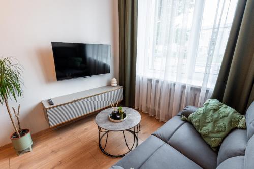 Juozapaviciaus apartment 3