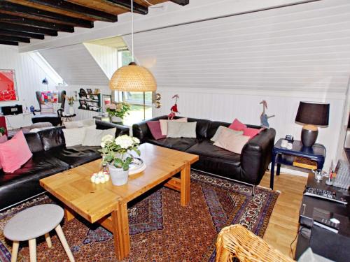6 person holiday home in Hemmet-By Traum in Skuldbol