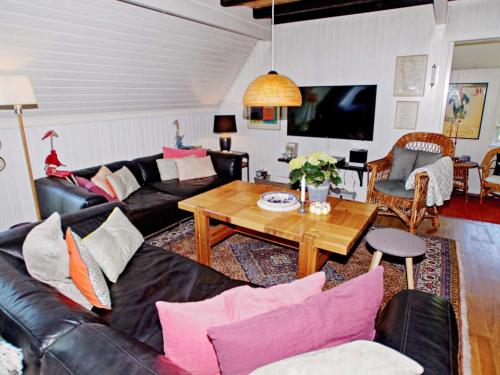 6 person holiday home in Hemmet-By Traum in Skuldbol