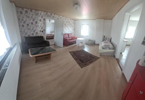 Keller´s Ferienwohnung an der Saale in Schwarzenbach an der Saale