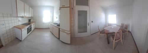 Keller´s Ferienwohnung an der Saale in Schwarzenbach an der Saale