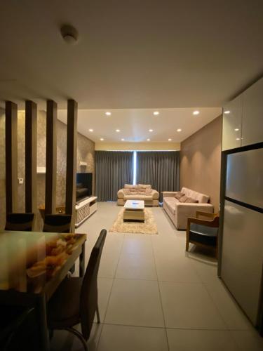 Luxury one bedroom in DAMAC, Amman