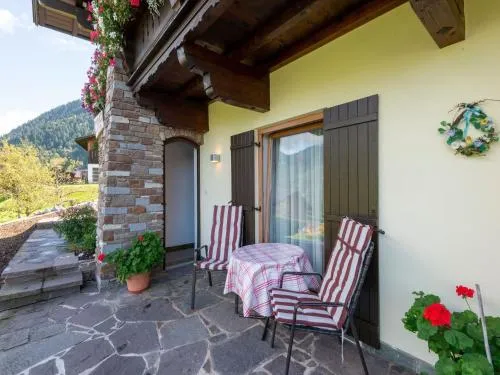 Apartment in Itter near ski slopes in Itter, Österreich