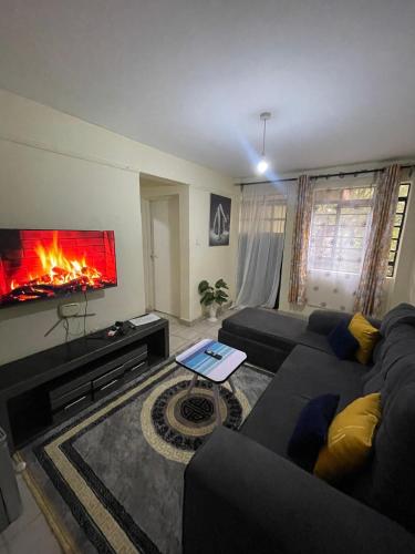 Qwetu homes in ניירובי