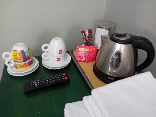 Zimmer, familien, eigenes badezimmer, 3 betten