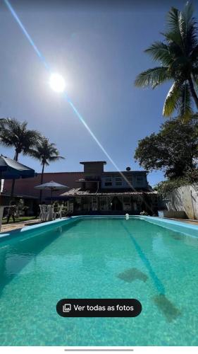 POUSADA VILA DE ATALAIA OFlCIAL