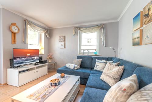 Haus Nemo - Appartement 6 in Heringsdorf, Deutschland
