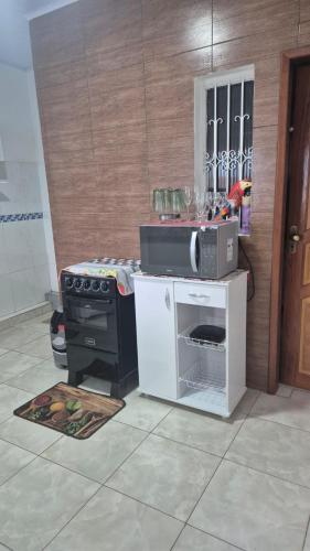 Apto 2 - Hospedagem da Almira, Manaus (fotografie 4)