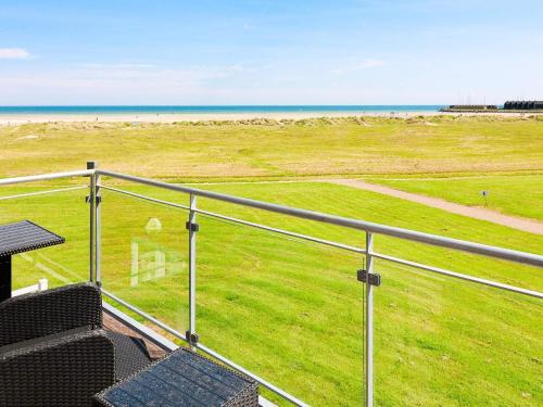 A szálláshely kívülről, Seaside Retreat in oster Hurup-By Traum in Hadsund