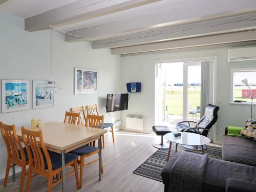 Seaside Retreat in oster Hurup-By Traum in Hadsund
