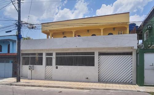 Apto 2 - Hospedagem da Almira, Manaus (fotografie 3)