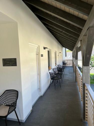 Ieeja, Ferienwohnungen FRENZELHOF ZUM KONJECHT in Konigswartha