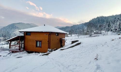 Панорама Маґура 3к, Tatariv (fotografie 3)