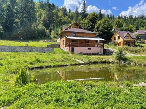Панорама Маґура 3к, Tatariv (fotografie 6)