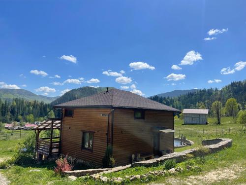 Панорама Маґура 3к, Tatariv (fotografie 4)