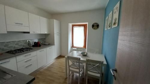 Casa Nonna Rosa in Piateda