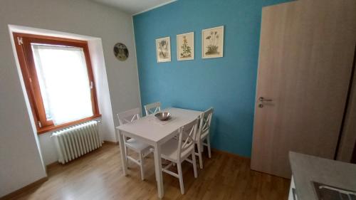 Casa Nonna Rosa in Piateda