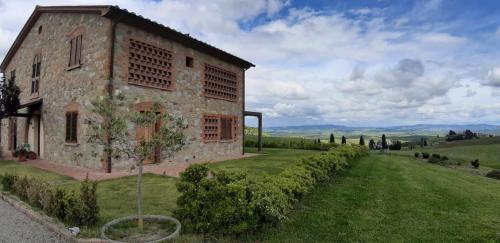 La Quercia in Lajatico