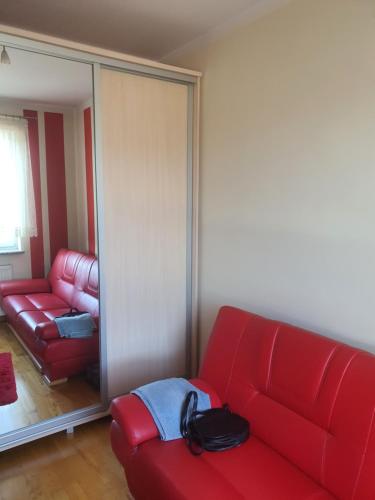 Sokołów Podlaski APARTAMENT