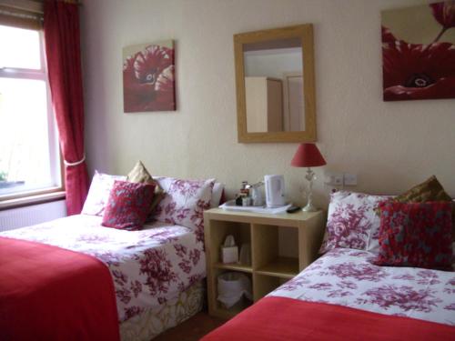The Manhattan Contactless Hotel by BET Stays – Blackpool