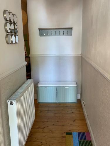 Charming flat in beautiful area in Merchiston